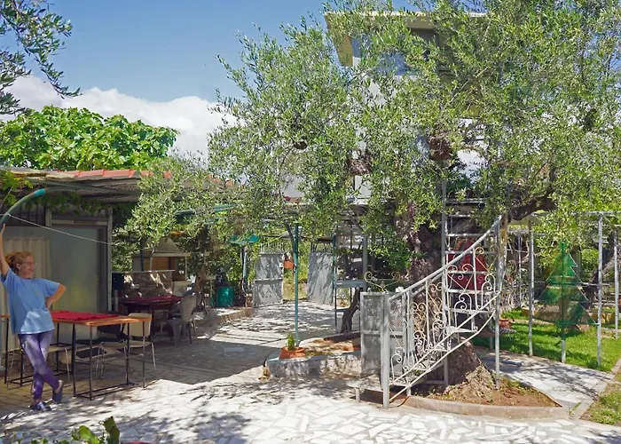 Veni Olive House 펜션