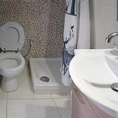 Veni Olive House Holiday home