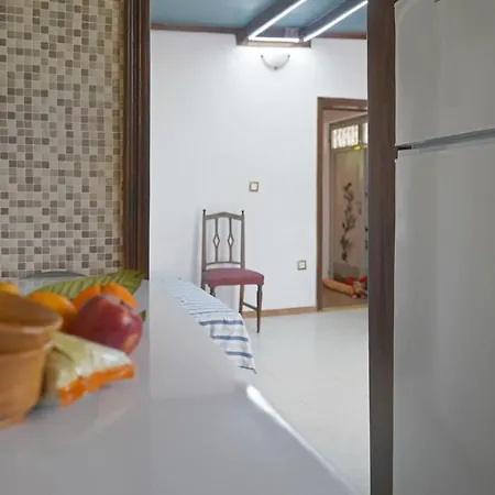 Veni Olive House Ferienhaus