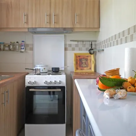 Veni Olive House * Kalamata