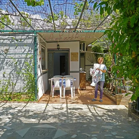 Veni Olive House * Καλαμάτα