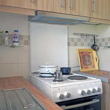 Holiday home Veni Olive House Kalamata