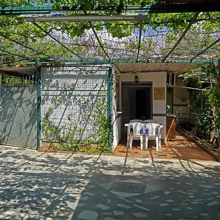 Holiday home Veni Olive House Kalamata