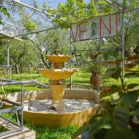 Σπίτι διακοπών Veni Olive House *