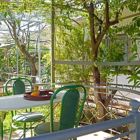 Σπίτι διακοπών Veni Olive House *