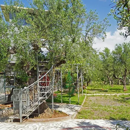 Veni Olive House