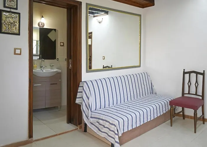 Дом отдыха Veni Olive House