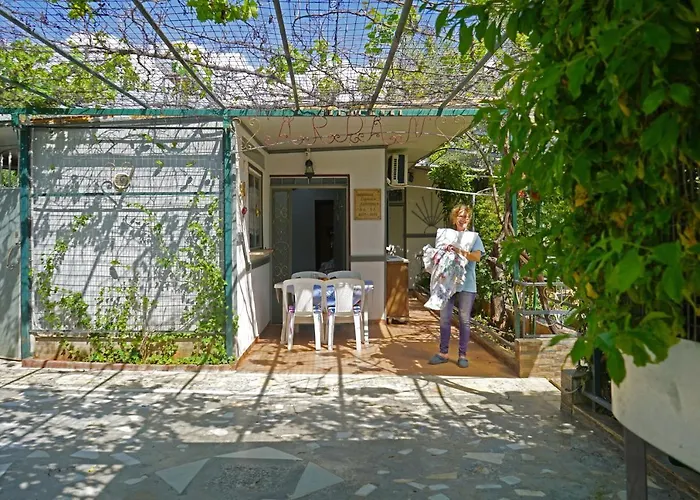 Veni Olive House * Calamata