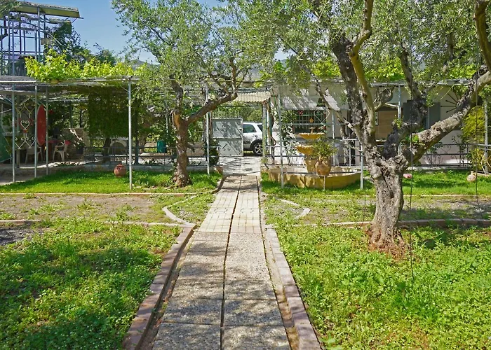 Veni Olive House Каламата