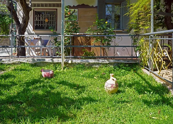 Veni Olive House * Calamata