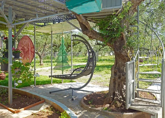 Дом отдыха Veni Olive House Каламата