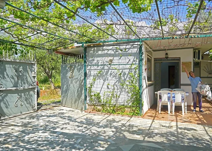 Veni Olive House *